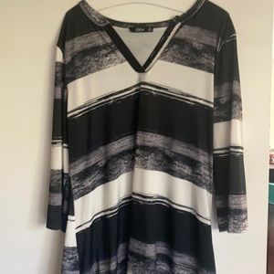 Lily long sleeved shirt